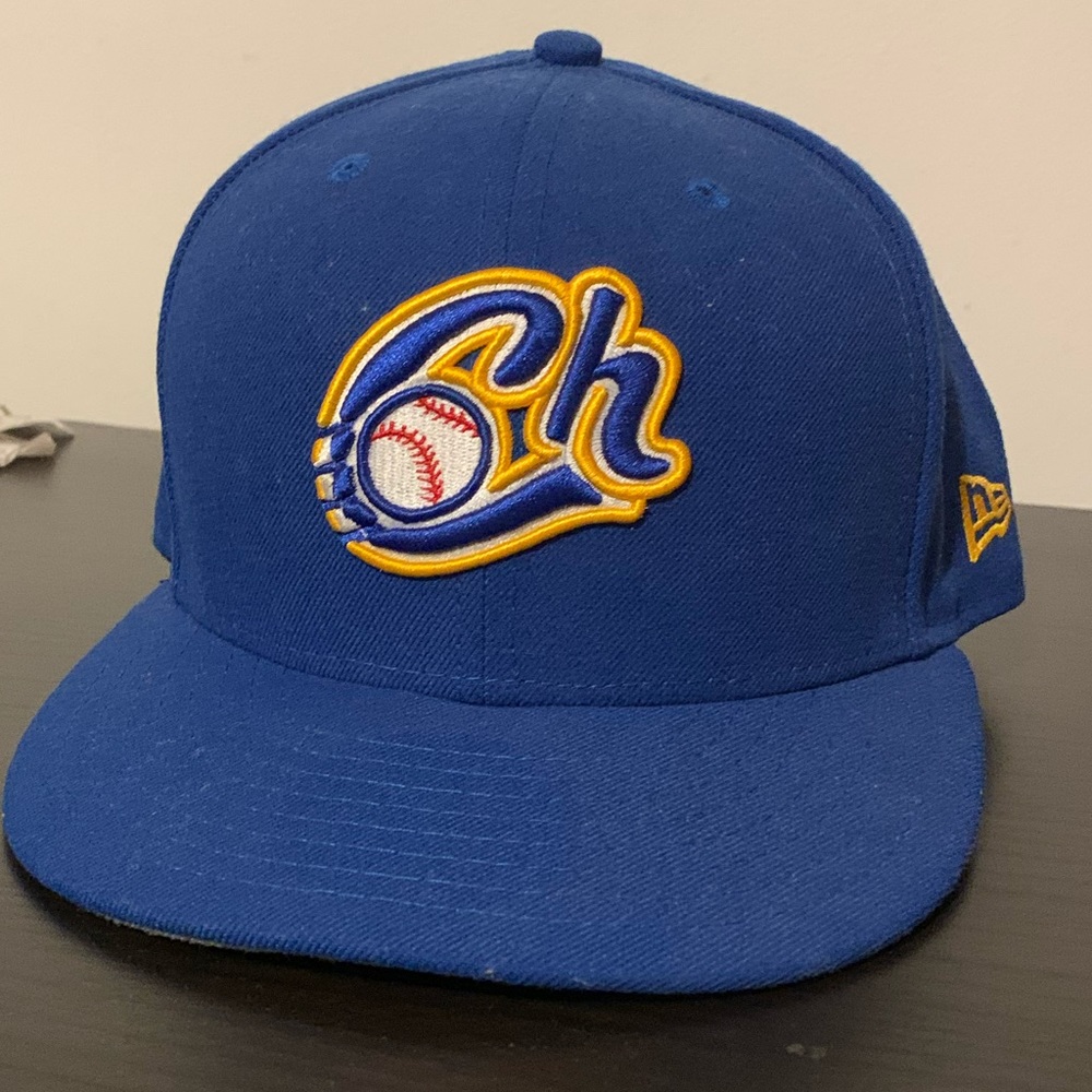 Charros de Jalisco baseball cap